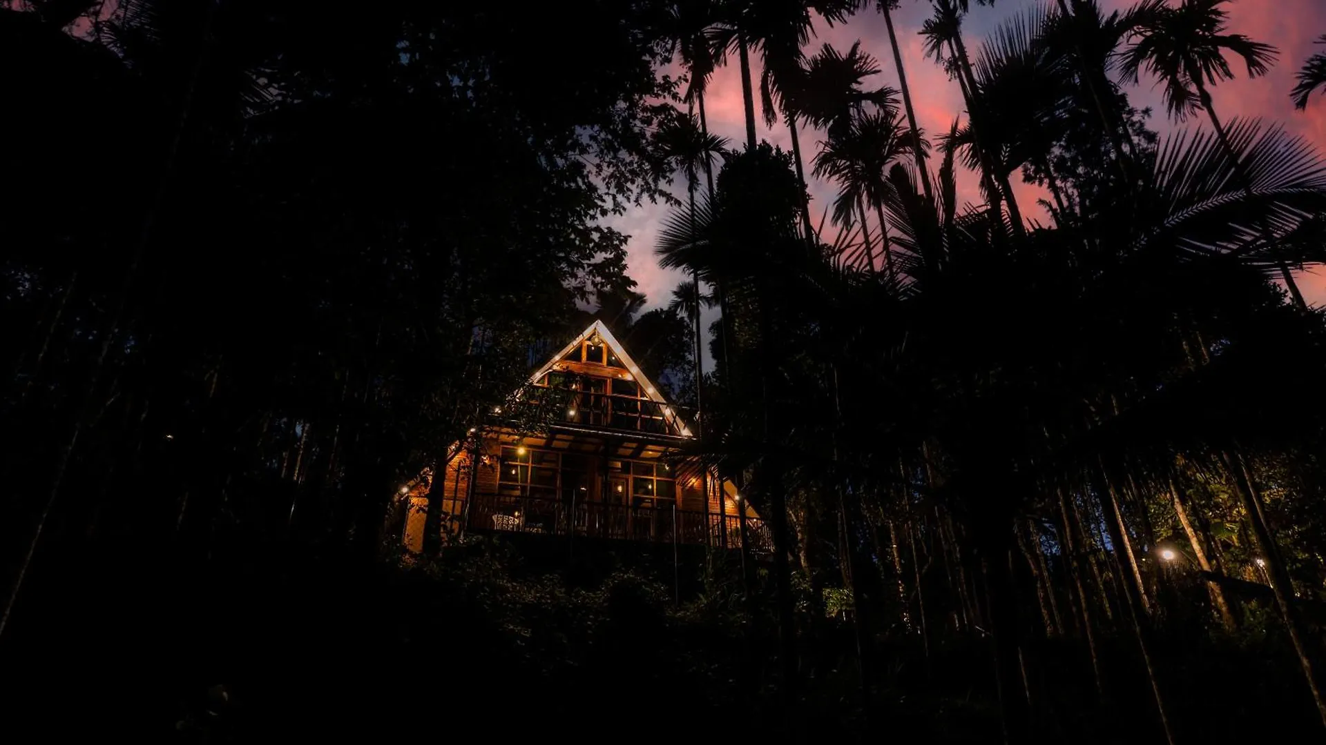 Ethnic Villa Wayanad Kenichira 0*,  India