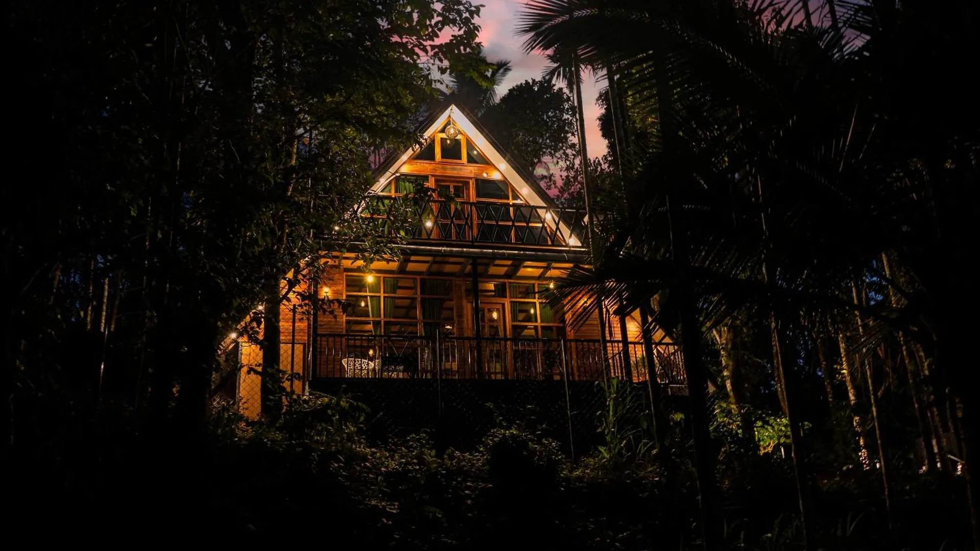 Ethnic Villa Wayanad Kenichira